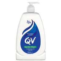 پاک کننده کیووی مدل Gentle Wash