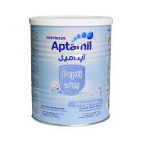 شیر خشک آپتامیل پپتی نوتریشیا