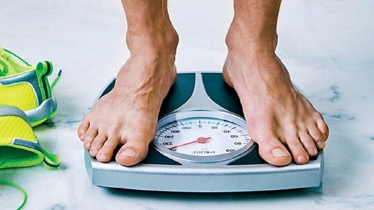 آیا هیرویت بر روی افزایش وزن موثر می باشد؟