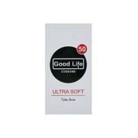 کاندوم گودلایف مدل Ultra Soft
