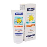 ضد آفتاب کودک ایروکس با SPF40