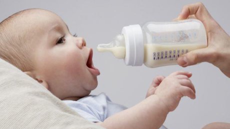 شیر خشک آپتامیل HA1 دارای گالاکتو و فروکتو اولیگوساکارید