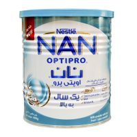 شیر خشک نان ۳ نستله مناسب یک سالگی