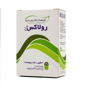 کپسول رولاکس قائم دارو|داروخانه آنلاین شیراز|ارسال رایگان|داروخانه آنلاین