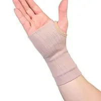 مچ کف بند ادور مدل Elastic Palm