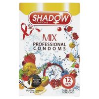 کاندوم میکس شادو