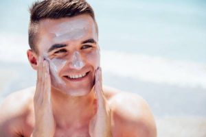 اهمیت استفاده از ضد آفتاب