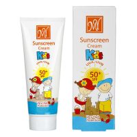 کرم ضد آفتاب کودک SPF50 مای