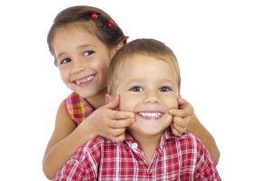 اهمیت مسواک زدن از کودکی