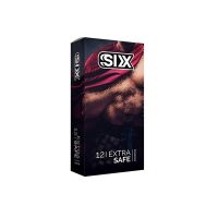 کاندوم سیکس مدل Max Safety