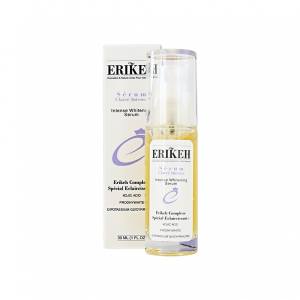 سرم ضد لک اریکه مدل Intense Whitening