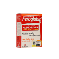 کپسول فروگلوبین ب ۱۲ ویتابیوتیکس