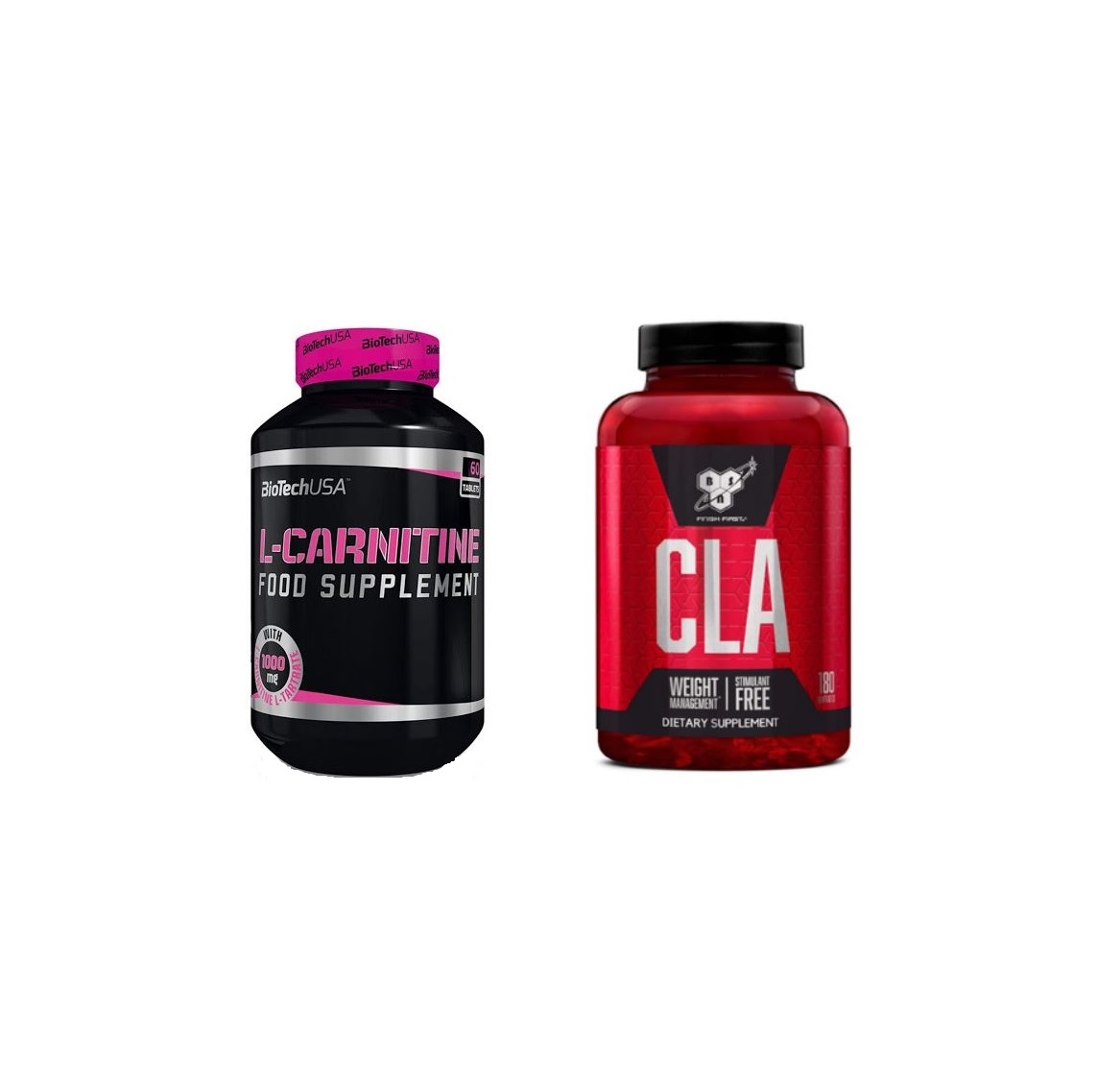 تاثیر مصرف CLA و ال کارنیتین با هم برای کاهش وزن