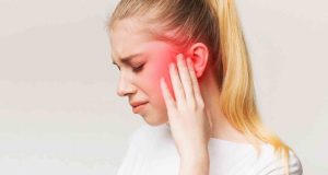 درمان بیماری منییر گوش