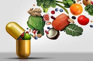 مولتی ویتامین خارجی موثر تر است یا ایرانی؟