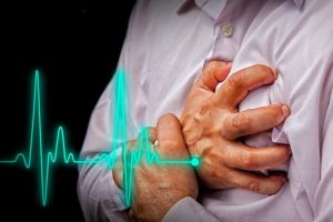 بررسی هیدروکلروتیازید در درمان حملات قلبی و عروقی