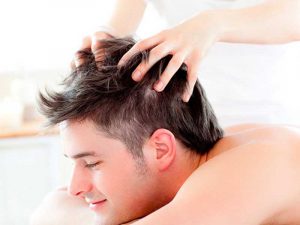 روش های درمان موی نازک