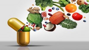 به چه مکمل های غذایی مولتی ویتامین مینرال می گویند؟