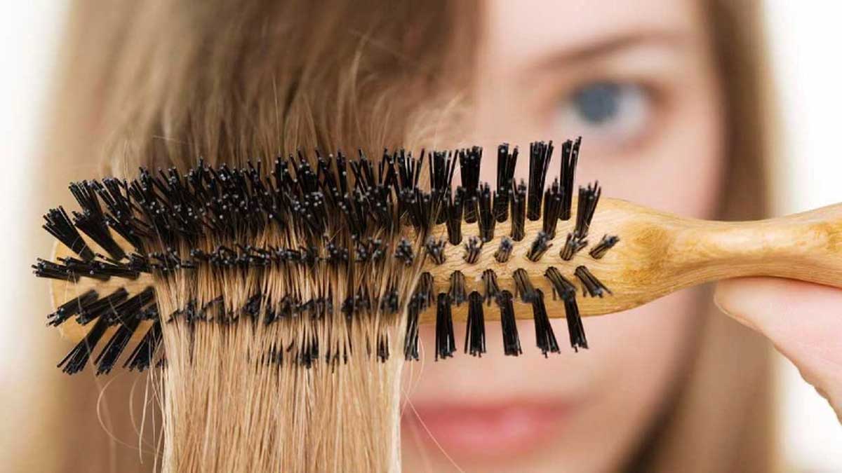 روش های درمان موهای نازک