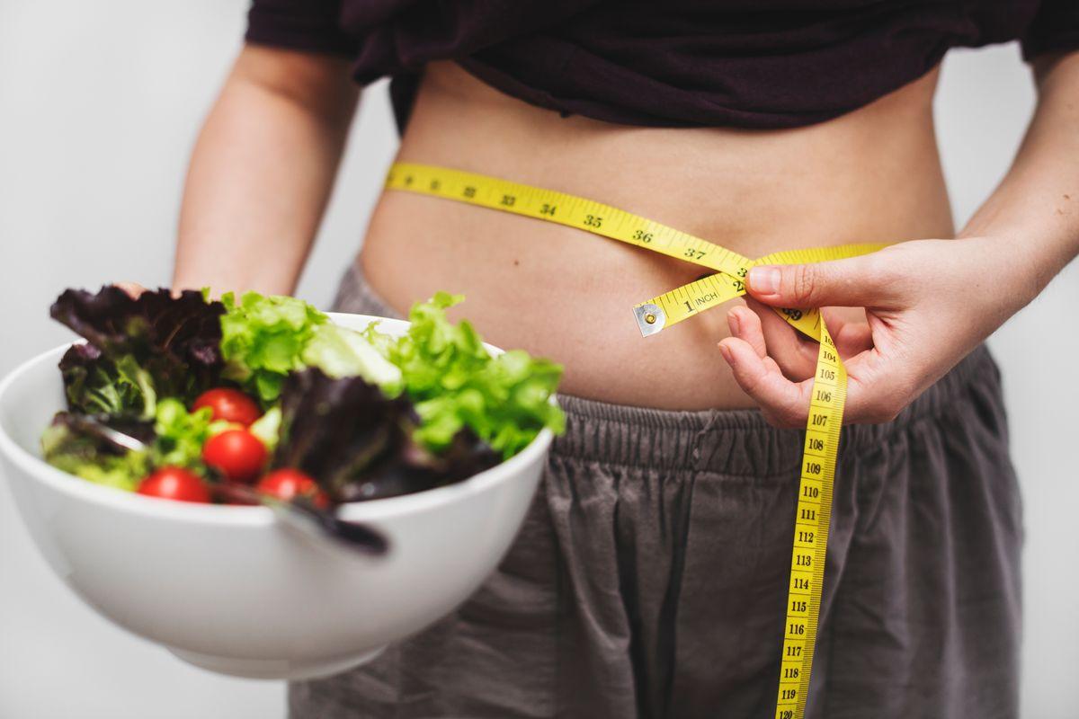 بررسی تاثیر ویتامین B1 در کاهش وزن و لاغری