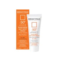 کرم ضد آفتاب ضد لک SPF50 درماتیپیک