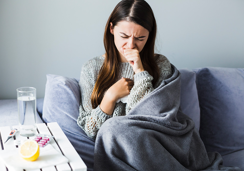 چگونه کرونا، آنفولانزا، سرماخوردگی و حساسیت را تشخیص دهیم ؟