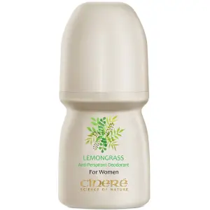 رول ضد تعریق زنانه سینره مدل Lemongrass
