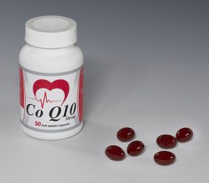 کوکیوتن CoQ10 چه خواصی دارد؟