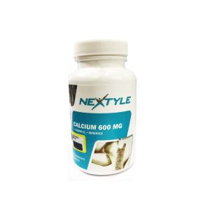 قرص کلسیم و ویتامین د3 مینرال نکستال