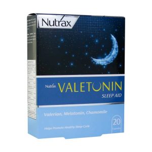 والتونین نوتراکس بهبود دهنده خواب