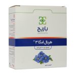 هربال امگا 3 1000 میلی گرم باریج اسانس 30 عدد